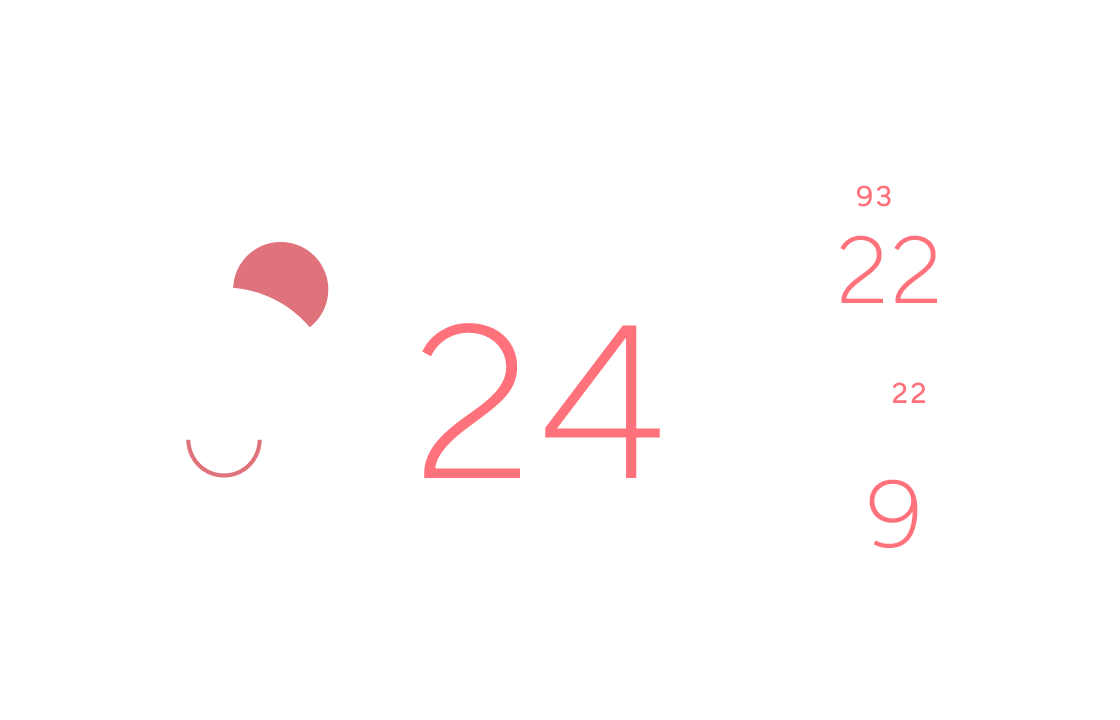 ワーキングママ率