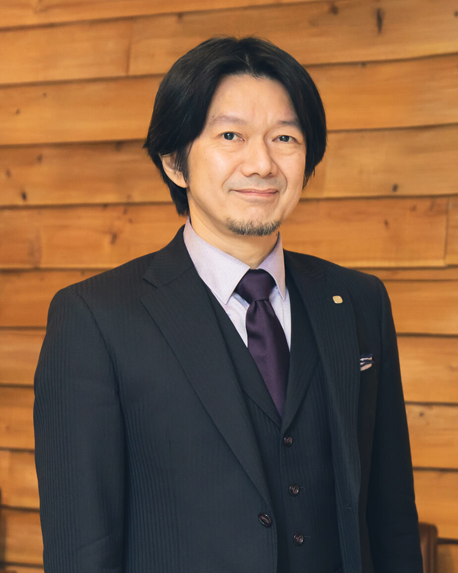 株式会社ビューティガレージ 代表取締役CEO兼COO 野村 秀輝