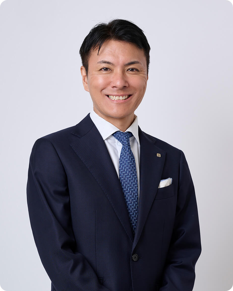 株式会社ビューティガレージ 代表取締役社長兼COO 樺島 義明